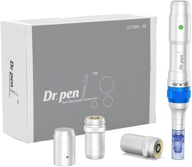 Dr. Pen A6 Microneedling Device