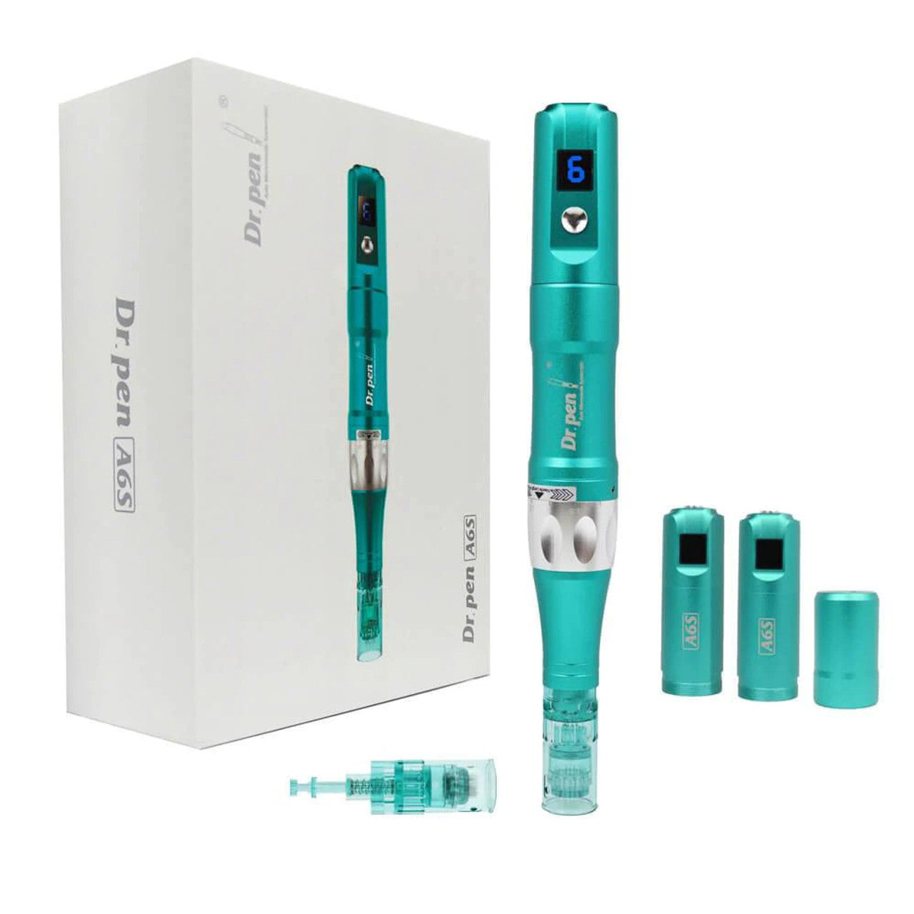 Dr. Pen A6S Microneedling Device