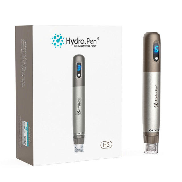 Dr. Pen Hydra H3 Microneedling Device