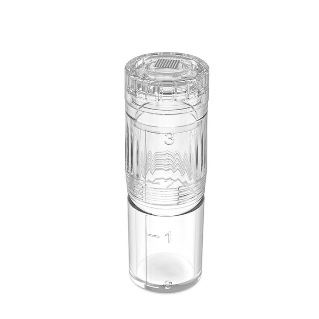 Dr. Pen Hydra Pen H3 Cartridges – 10 Pack