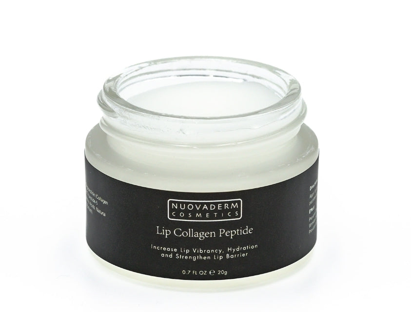 Lip Collagen Peptide – 0.7 oz