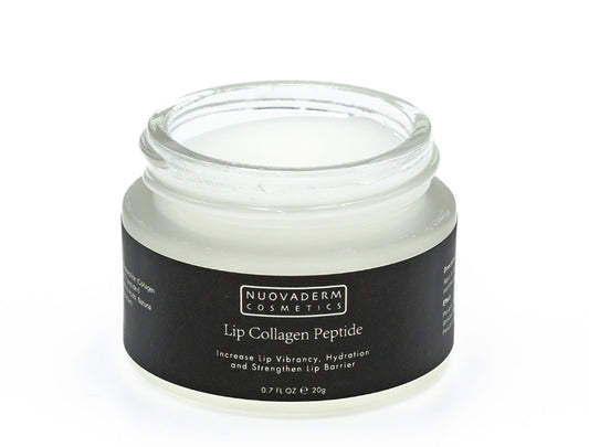 Lip Collagen Peptide – 0.7 oz