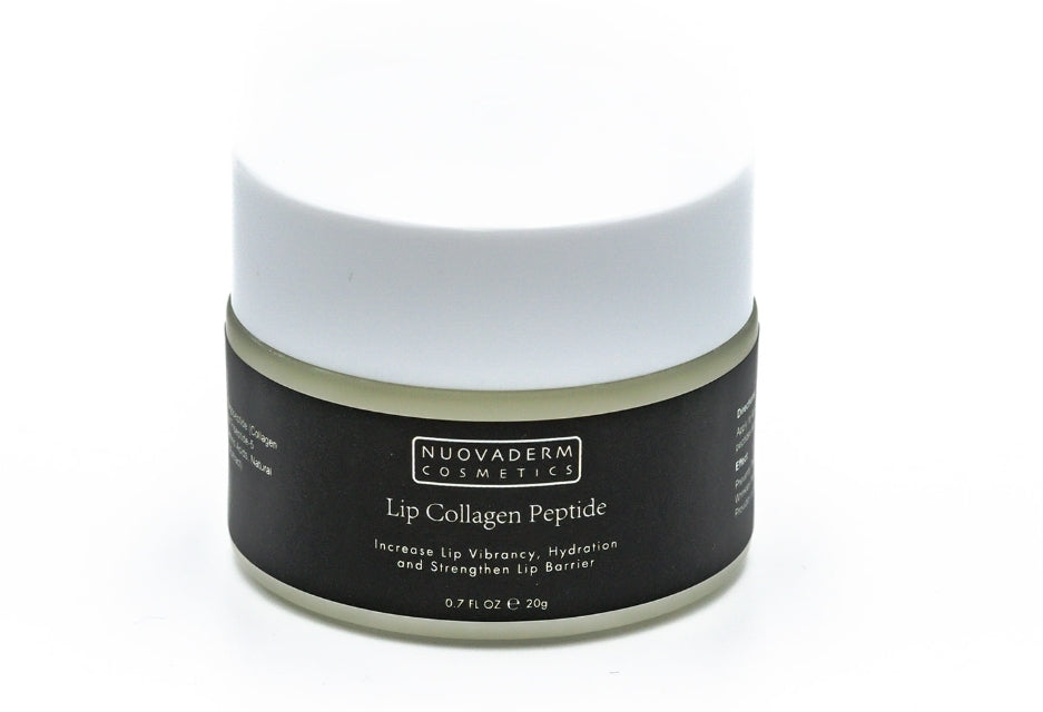 Lip Collagen Peptide – 0.7 oz