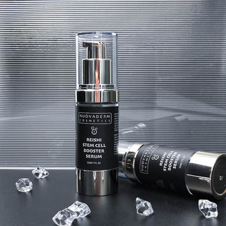 Reishi Stem Cell Booster Serum – 30ml&nbsp;