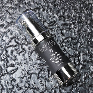 Reishi Stem Cell Booster Serum – 30ml&nbsp;