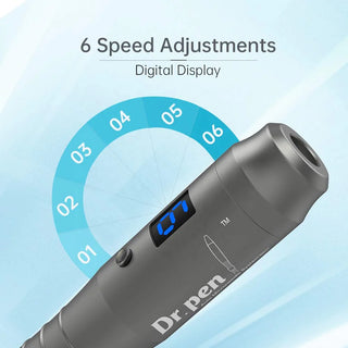 Dr. Pen M8 Ultima Pro Microneedling Pen-2(16 Pins)