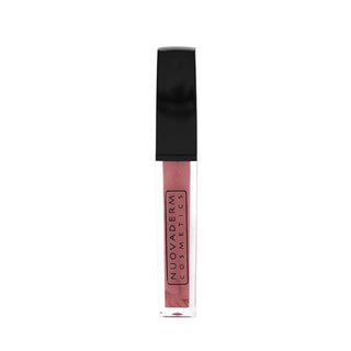 Lip Collagen Peptide Booster, Lip plumper, Extreme Plumping Gloss with Ceramides- Shine, Volumize & Hydrate for the Perfect Pout-Made in USA