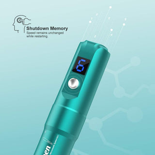 Dr. Pen A6S Microneedling Device