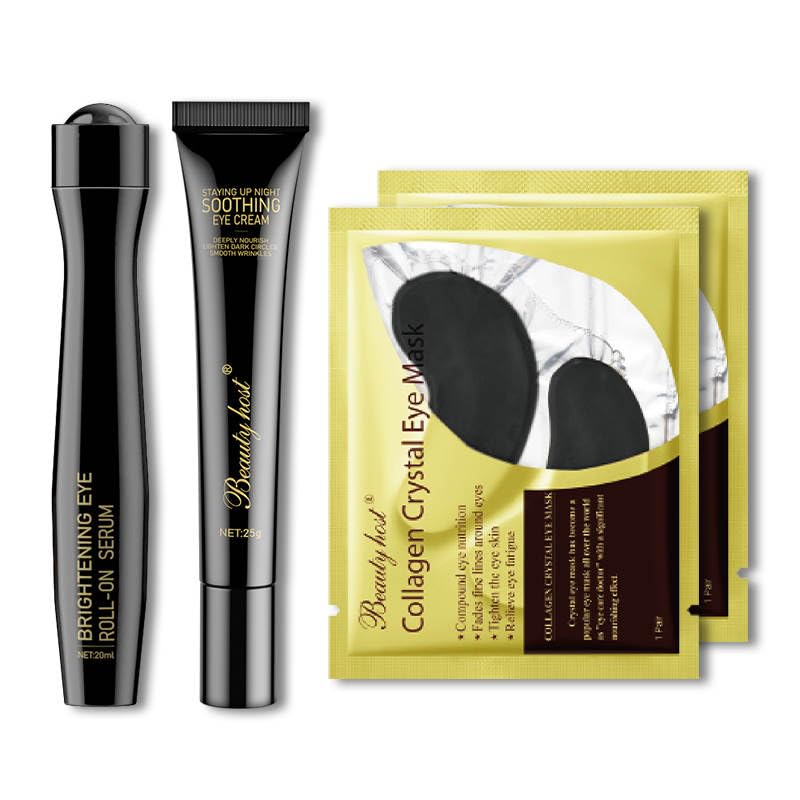 Anti-Aging Eye Care Kit