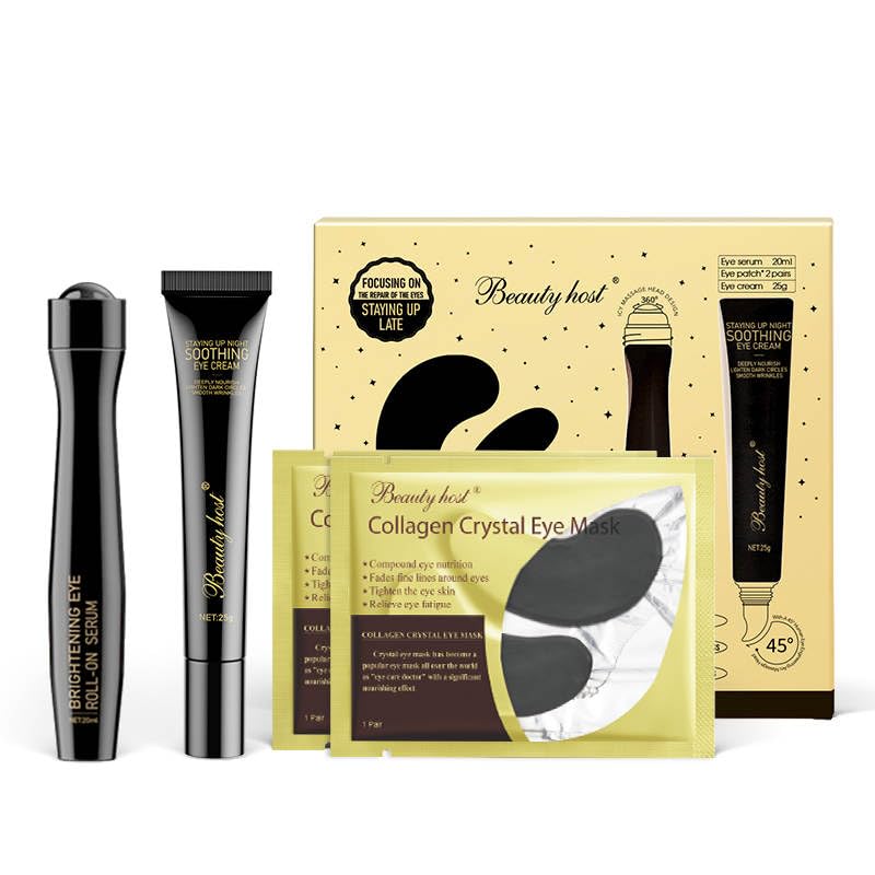 Anti-Aging Eye Care Kit