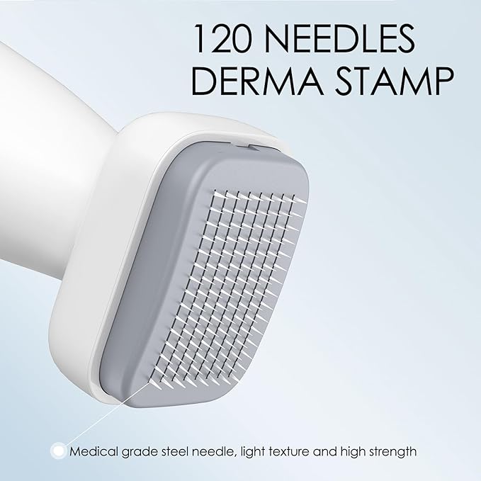 Bio Needle Adjustable Derma Stamp