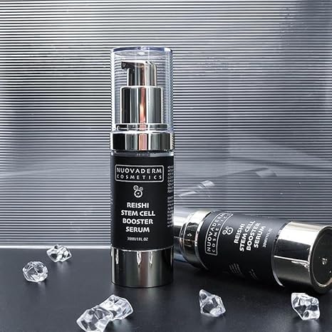 Reishi Stem Cell Anti-Aging Face Serum