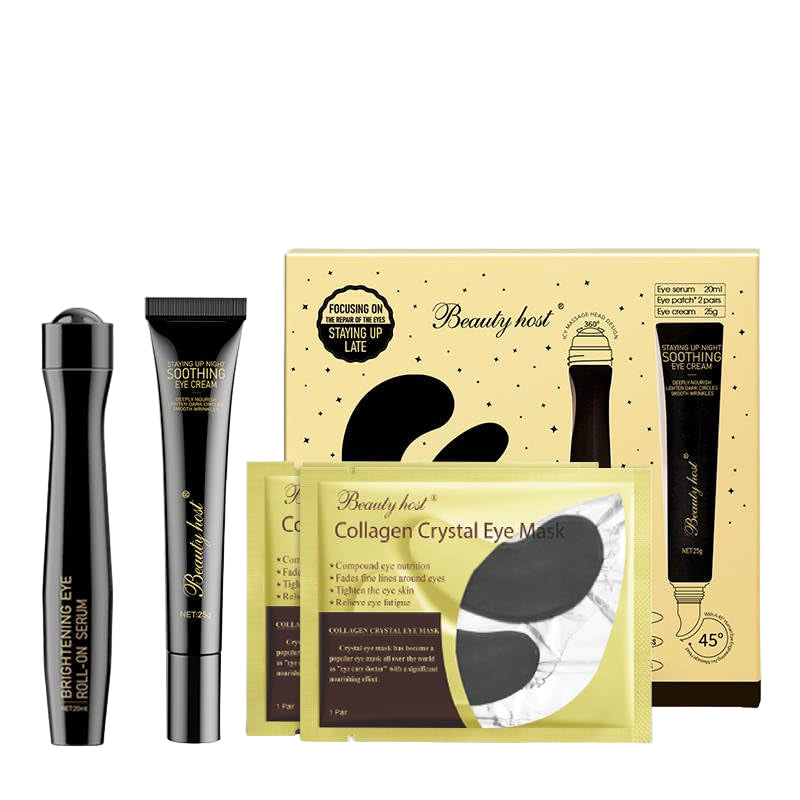 Anti-Aging Eye Care Kit