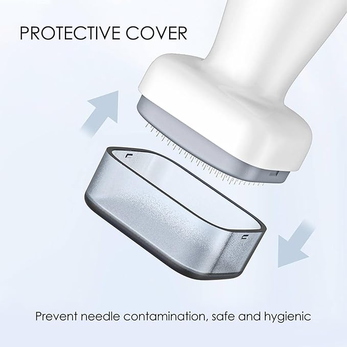 Bio Needle Adjustable Derma Stamp