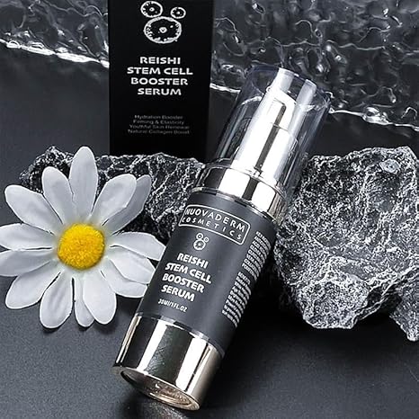 Reishi Stem Cell Anti-Aging Face Serum