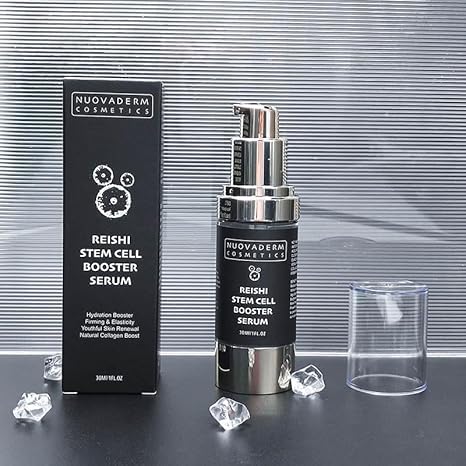 Reishi Stem Cell Anti-Aging Face Serum