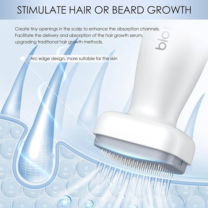 Bio Needle Adjustable Derma Stamp