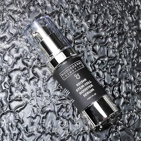 Reishi Stem Cell Anti-Aging Face Serum