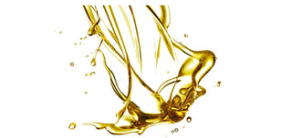 Certified Organic Natural Brightening Oil with Papaya, Vitamin C & E