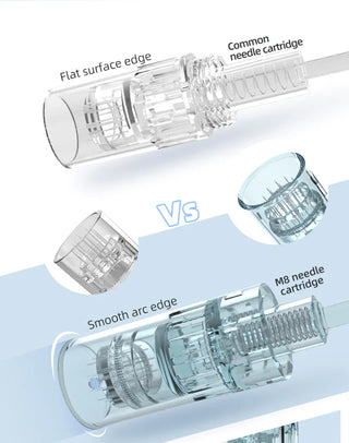 Dr. Pen M8 Ultima Pro Microneedling Pen-2(16 Pins)