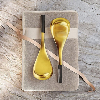 Gold Cryo Sticks for Face, Ice Globes Cryo Globes, Facials Massager, Unbreakable Stainless Steel Ice Roller, Cooling Cryo Balls for Women, Cold Roller for Puffiness & Wrinkles