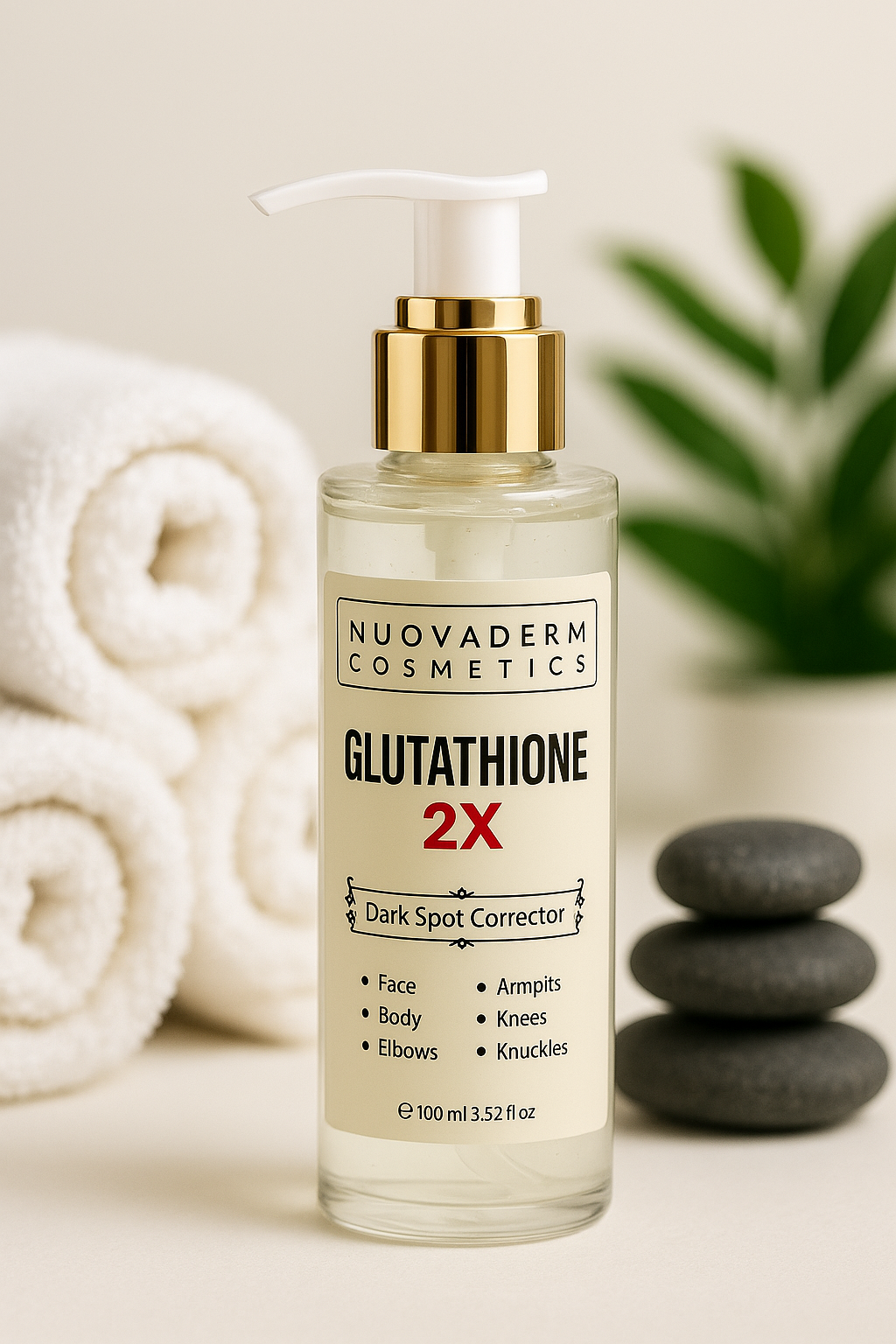 Intense Dark Spot Corrector (100ml)