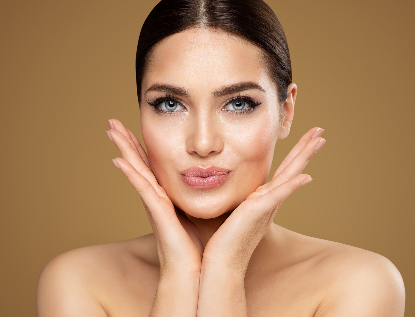 Nuovaderm Lip Collagen – Infused with Vitamin E & Squalane