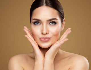 Nuovaderm Lip Collagen – Infused with Vitamin E & Squalane