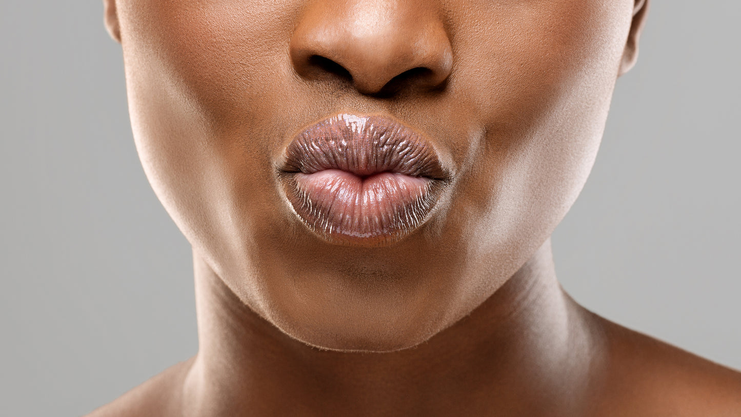 Nuovaderm Lip Collagen – Infused with Vitamin E & Squalane