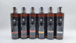 Certified Organic Lemon I Vitamin C Face &  Body Oil