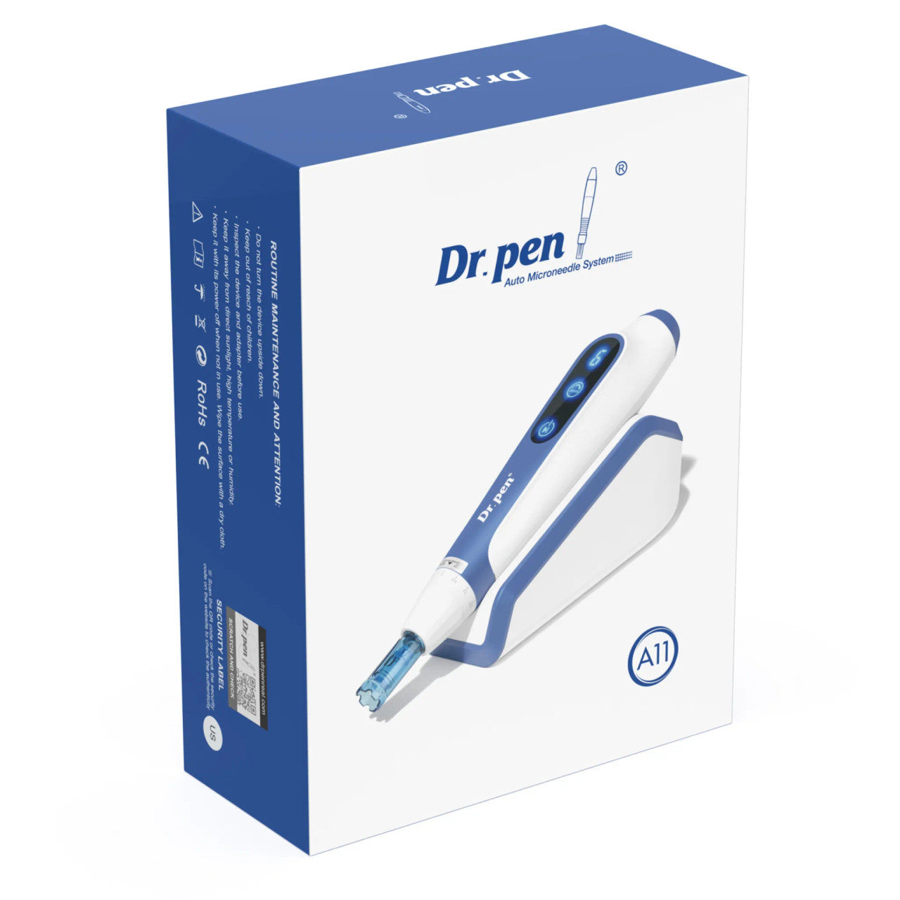 Dr. Pen A11 Ultima Pro
