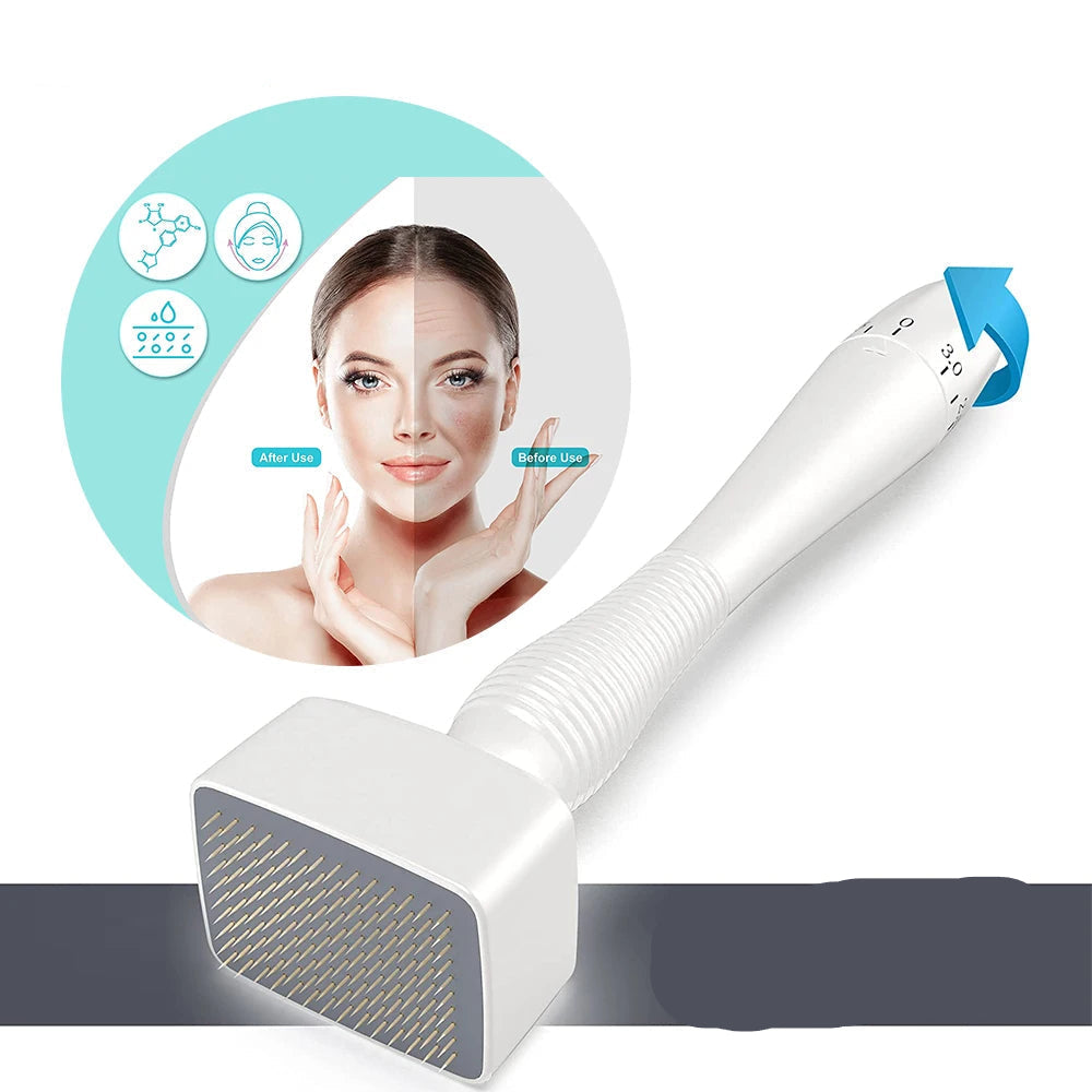 140A Adjustable Derma Stamp