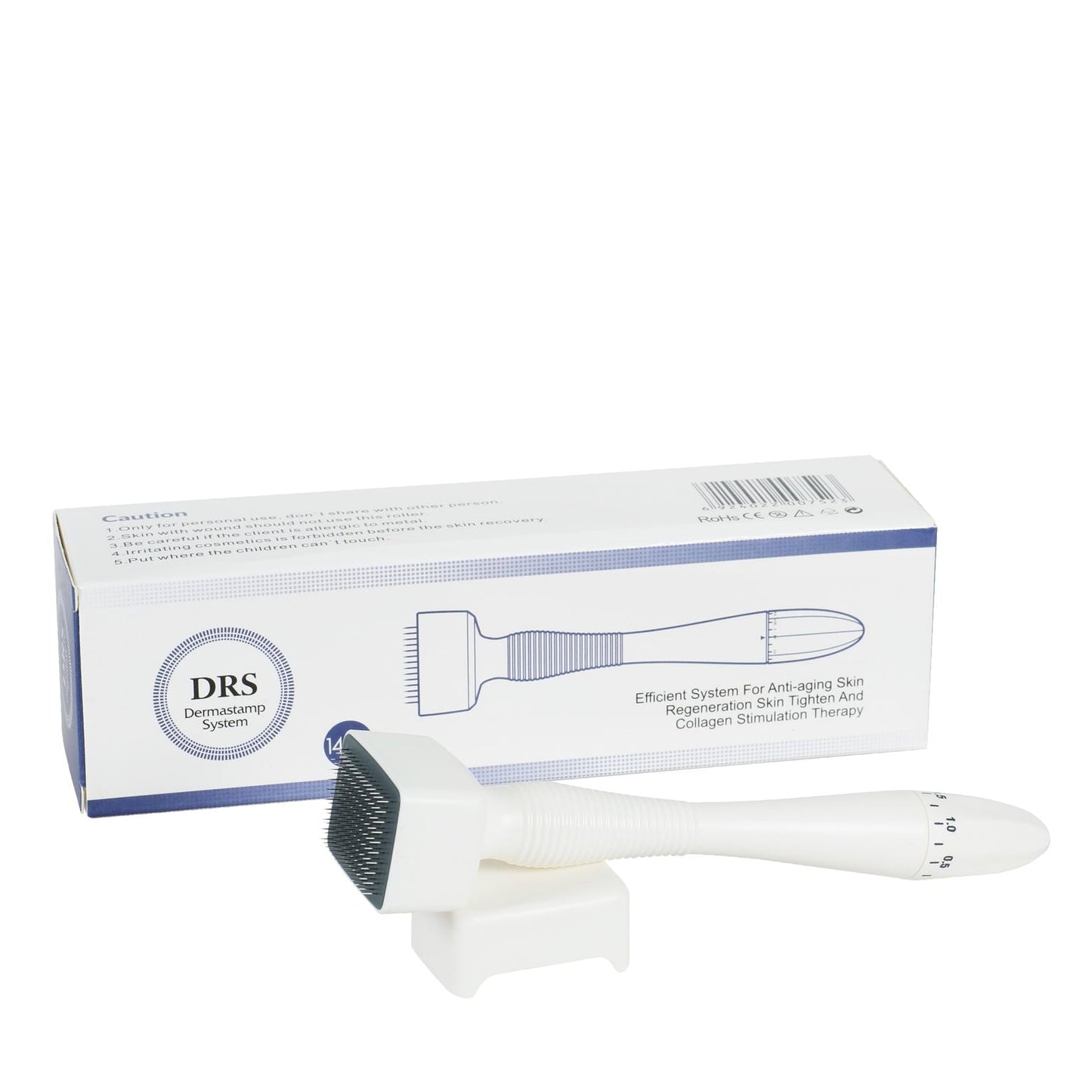 140A Adjustable Derma Stamp