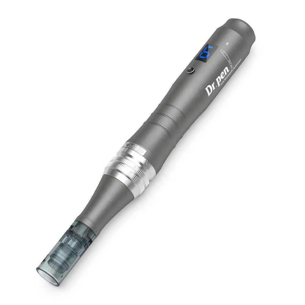 Dr. Pen M8 Ultima Pro Microneedling Pen-2(16 Pins)