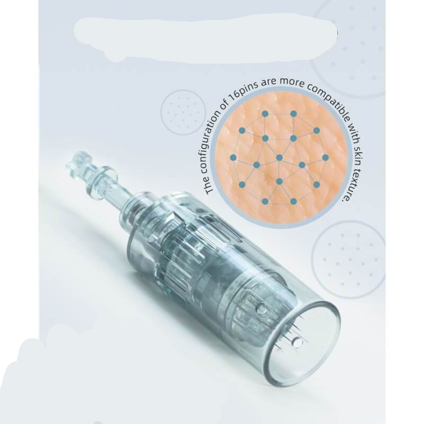 Dr. Pen M8 Ultima Pro Microneedling Pen