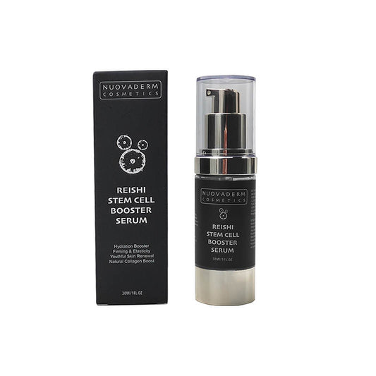 Reishi Stem Cell Booster Serum – 30ml&nbsp;