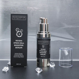 Reishi Stem Cell Booster Serum – 30ml&nbsp;