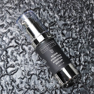 Reishi Stem Cell Booster Serum – 30ml&nbsp;