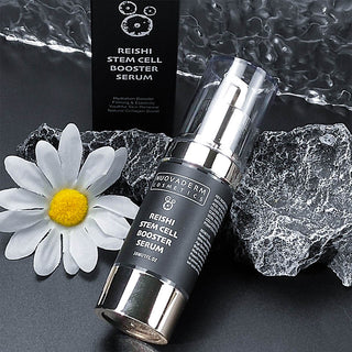 Reishi Stem Cell Booster Serum – 30ml&nbsp;