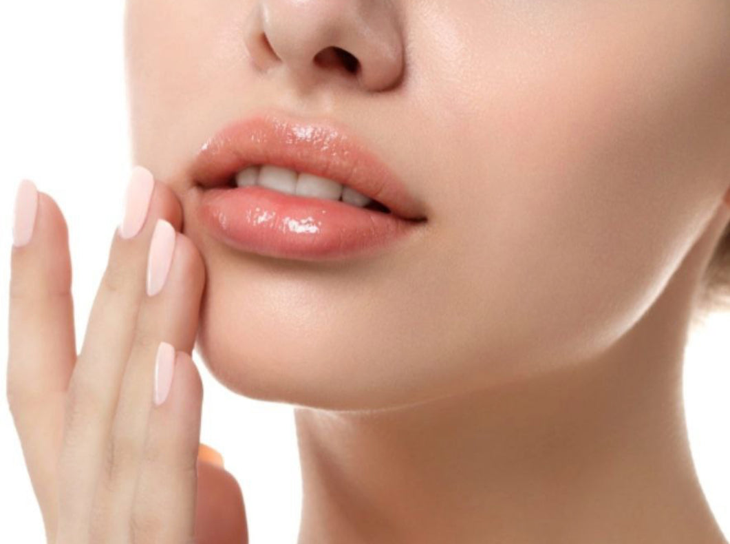 Nuovaderm Lip Collagen – Infused with Vitamin E & Squalane