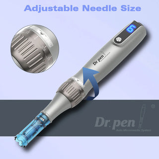 Dr. Pen M8S Auto Microneedling Pen