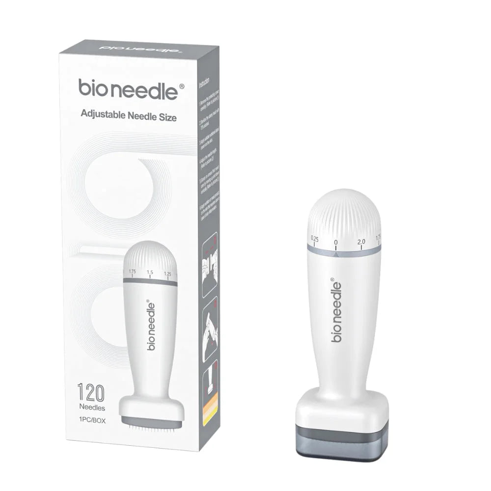 Bio Needle Adjustable Derma Stamp