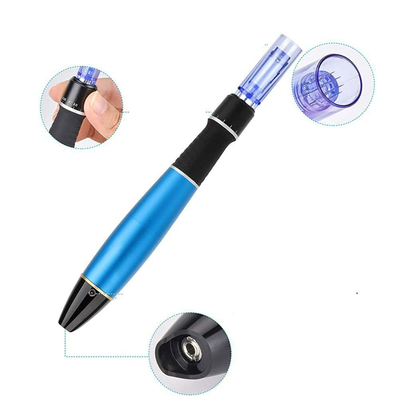 Dr. Pen A1 Microneedling Device