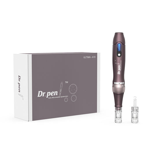 Dr. Pen A10 Microneedling Device