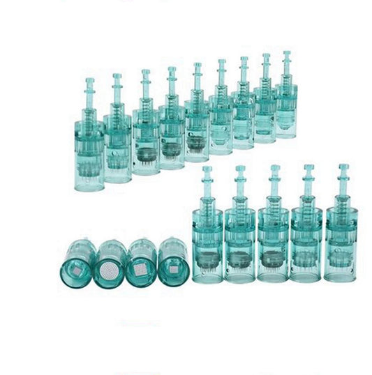 Dr. Pen A6S Microneedling Cartridges – 10 Pack