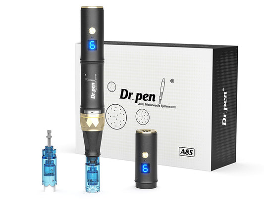 Dr. Pen A8S Microneedling Device