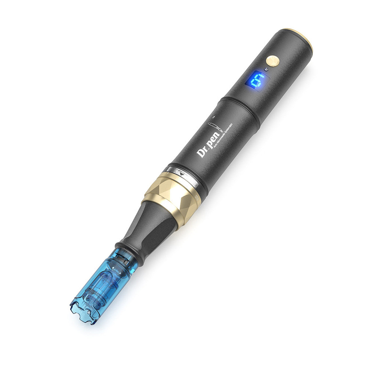 Dr. Pen A8S Microneedling Device