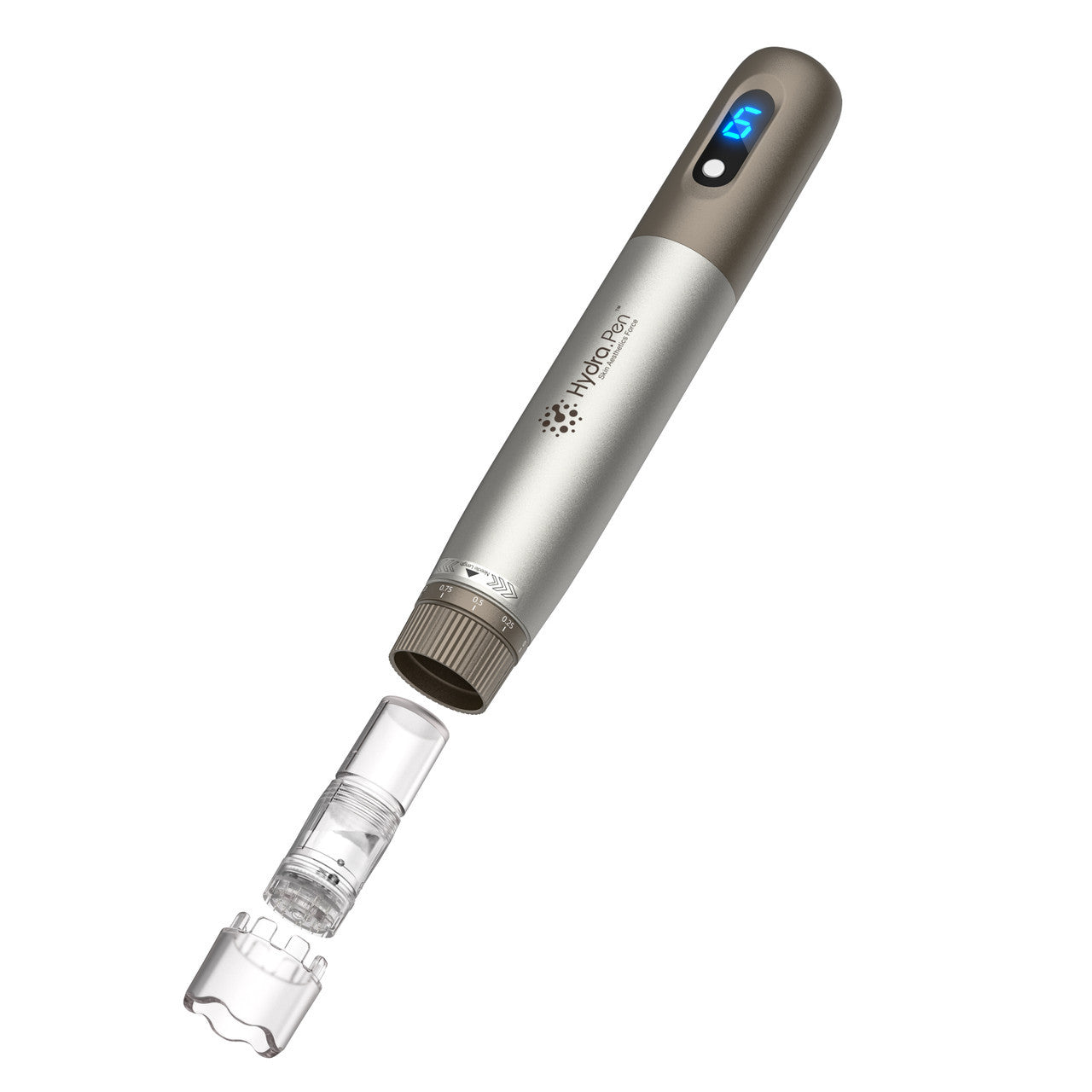 Dr. Pen Hydra H3 Microneedling Device