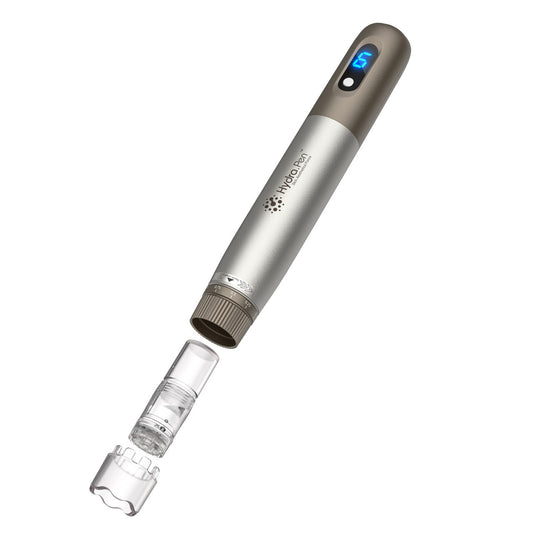 Dr. Pen Hydra H3 Microneedling Device