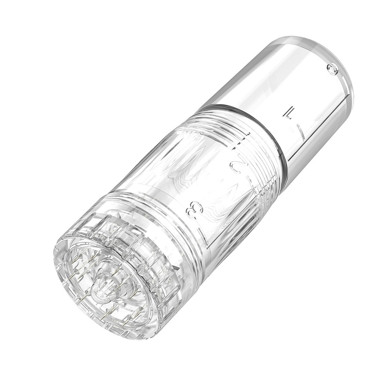 Dr. Pen Hydra Pen H3 Cartridges – 10 Pack